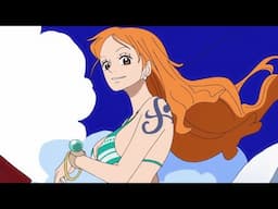 Goodbye to One Piece