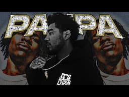 [FREE] 310Babii x Tyga x Paupa Type Beat 2025 "Secreto" | PROD. BY PAUPA + SOLO