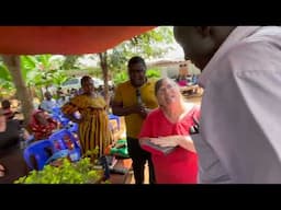 Changing Uganda, One Heart at a Time: The Binji Ministries Trailer 2024