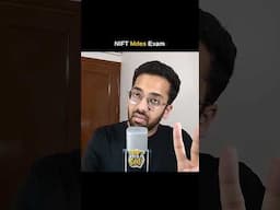 How to CRACK NIFT Mdes | MFM | MFTech | GAT