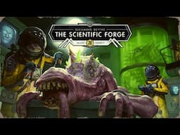 Fallout 76 - Season 19: The Scientific Forge