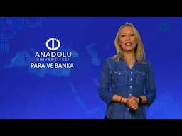 PARA VE BANKA - Ünite 4 Konu Anlatımı 1