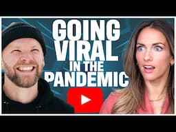 Going crazy viral changed everything with JULIE NOLKE | EP 014