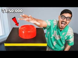 Press The Button & Win ₹2,50,000🔥 | बटन दबाओ और जीतो ₹2,50,000