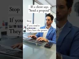 Best Strategy To Close Clients