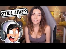 She Forgot Her Stream Was ON! (FULL STORYTIME)