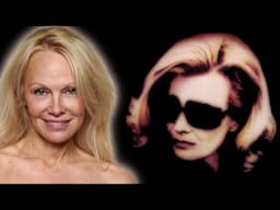 Pamela Anderson on John Cassavetes & Gena Rowlands