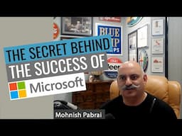 Why do companies clone each other? by Mohnish Pabrai