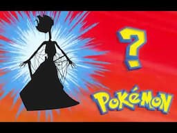 Who's That Pokemon | Mythology Version #12