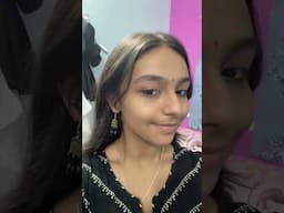 Mini vlog |#grwm |#minivlog #learnwithpriyanshi