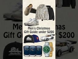 Christmas Gift Guide | Stylish Christmas Gift ideas