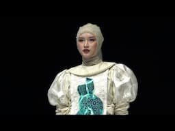 Jakarta Muslim Fashion Week 2024: Highlights & Gems | FashionTV | FTV