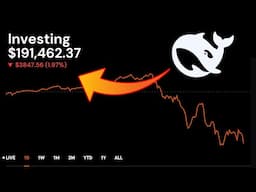 Will DeepSeek CRASH My Portfolio in 2025?