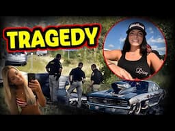 😭 What Tragedy Happened To Lizzy Musi (Street Outlaws)