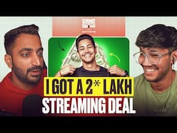 Free Fire India back? Free Fire vs BGMI? Scam? Jonty's role? Future ft @pahadigamer_official