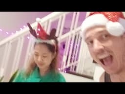 Maligayang Pasko sa Inyong Lahat (Last na Vlog sa 2020)