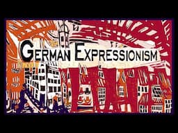 German Expressionism