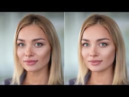 Retouch4me | INSANE Photo Editing RESULTS In Seconds