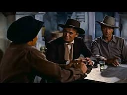 El Jardín del diablo 1954 - WESTERN