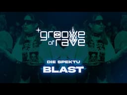 DIE SPEKTU - BLAST