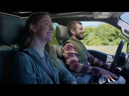 Ford BlueCruise Hands-Free Highway Driving for F-150® | Ford How-To