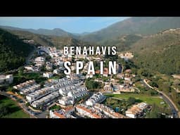 Benahavis Costa del Sol Spain 🇪🇸 Discover Andalusia’s Mountain Paradise