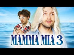 MAMMA MIA 3 Trailer (2021) | Michael Buchinger