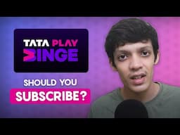 Tata Play Binge Review: Should You Subscribe Now?