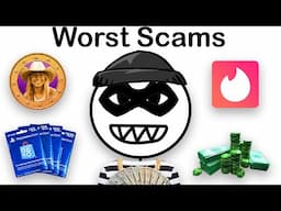 Scams That Should Be Illegal (Part 2)