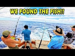 Chaos On The Back Deck!! | Multiple PB's caught, PLUS a new rare species!