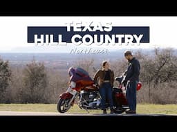 Texas Hill Country Motorcycle Adventure | Wild Hixsons