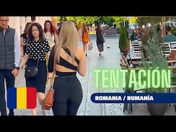 DRACULINAS de TRANSILVANIA - RUMANIA es una FIESTA PARA LOS OJOS