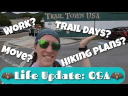 Life Update l Q & A