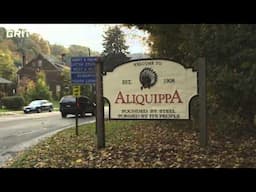 The Rundown | Aliquippa - A Football Series: What Does Aliquippa Mean to You?