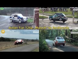 Action Fiat 126p "Maluch" by OesRecords