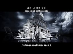 INFINITE - Last Romeo MV [Sub Español + Hangul + Romanización]