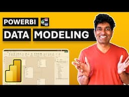 Learn Data Modelling & Star Schema for Power BI in 20 minutes