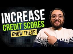 Canada's BEST Kept Credit Score Secrets REVEALED!