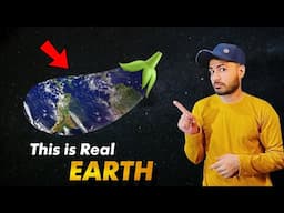 Truth revealed | flat earth vs round earth | Ferozee