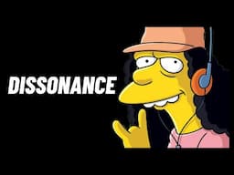 Dissonance: The Musical Sound People Keep Underestimating