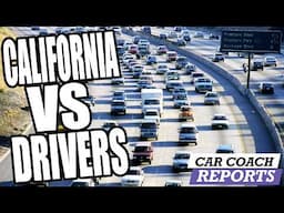 California Regulators STUNNING Reversal on Trump's Pollution Rules!