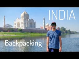 How to Travel India on a Budget of $30/day