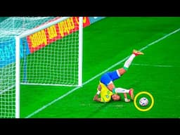 Funniest Moments in Football