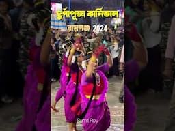 Durgapuja Carnival Raiganj 2024