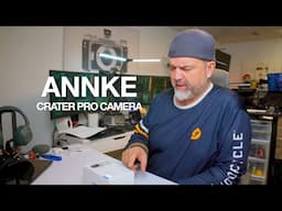 Annke Security Camera | It Just Wont Work!