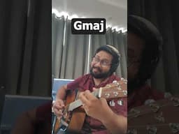 Sajni Re Guitar Tutorial #guitarlesson #sajnire