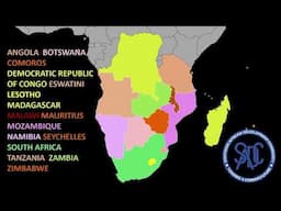 SADC Member States