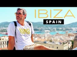 #1 BEST Kept Secrets in Ibiza Spain!! | Ibiza Spain Travel Guide