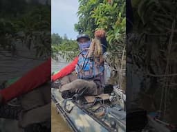 Kayak Jenggo