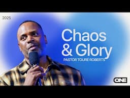 Touré Roberts - Chaos & Glory